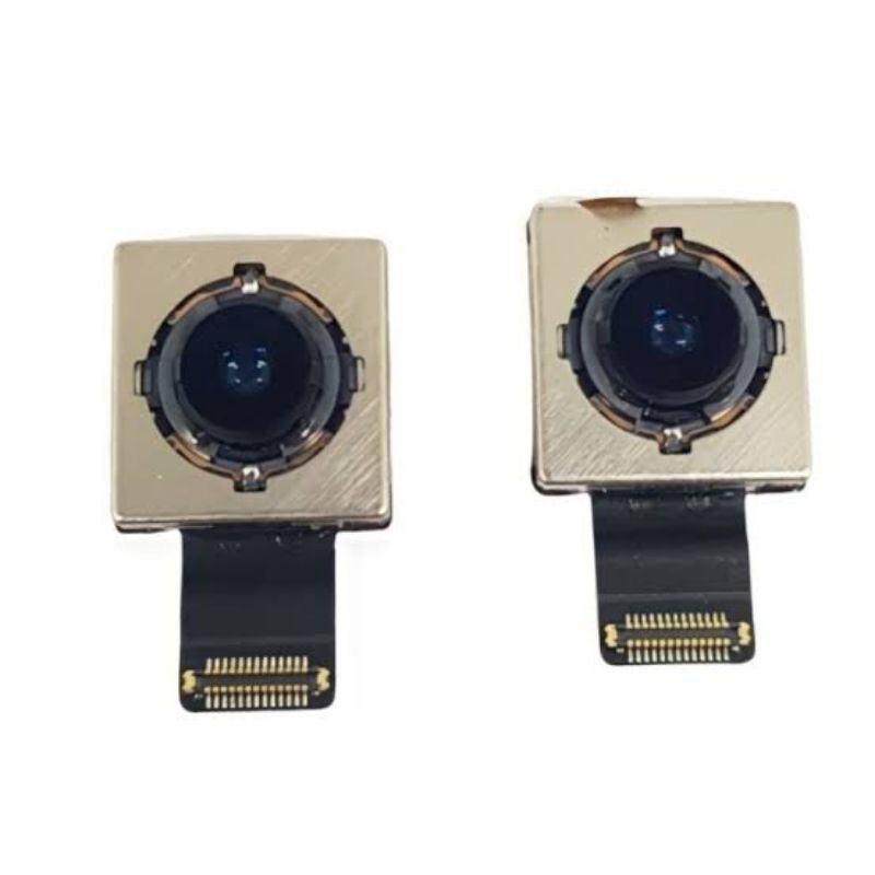 Kamera Iphone 8 plus