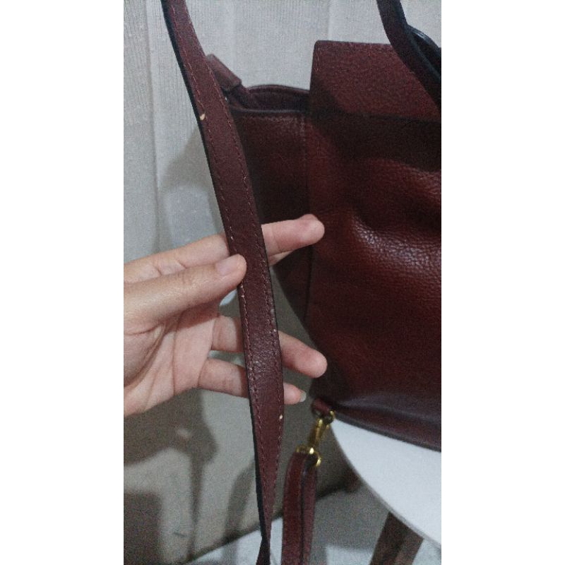 FossilAmeliaBackpackHenna