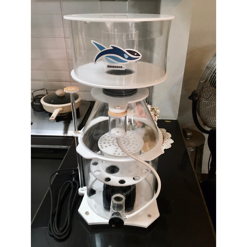 Skimmer Protein DIY AL3500 - marine skimmer - skimmer kepiting - skimmer crab - skimmer protein kepi