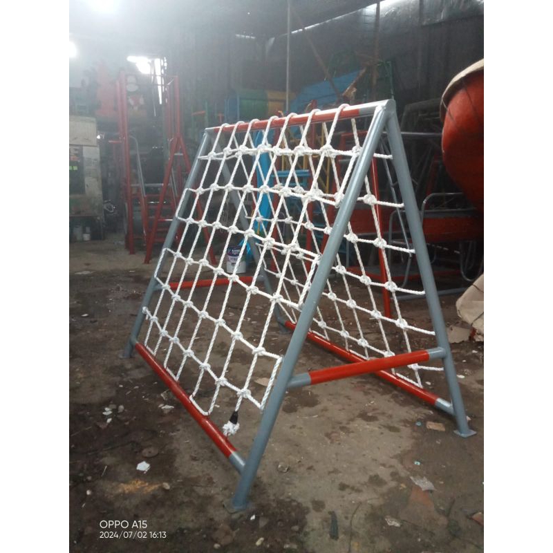 mainan anak panjat laba-laba,panjatan