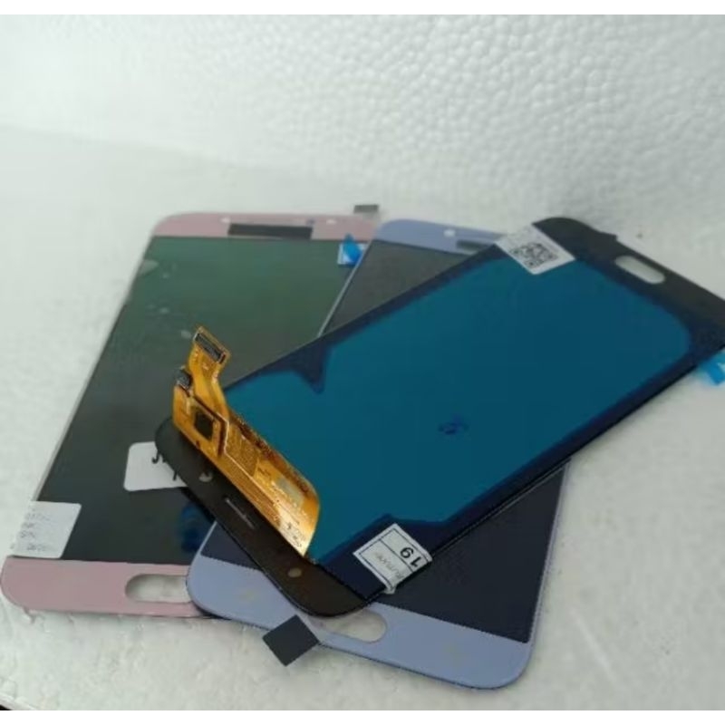 LCD SAMSUNG J7 PRO / J730