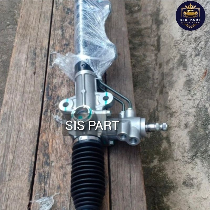 Rack Power Steering Rack Steer Hyundai Trajet