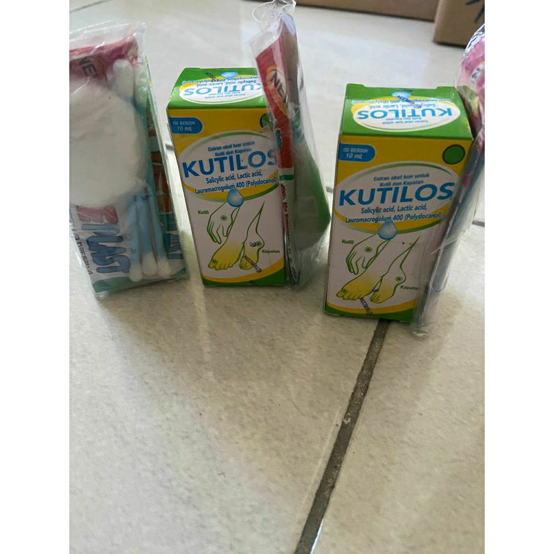 kutilos