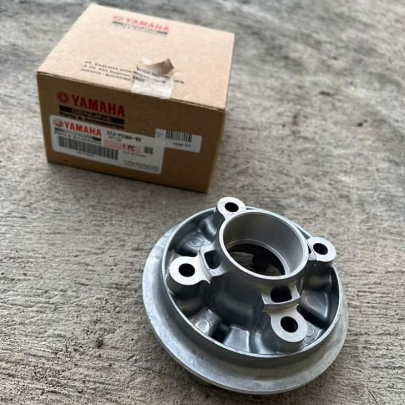 Nap Gear Gir Yamaha Rx King Jupiter Z Original