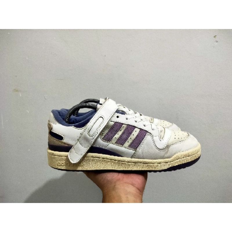 Adidas Forum Low Second Size 41