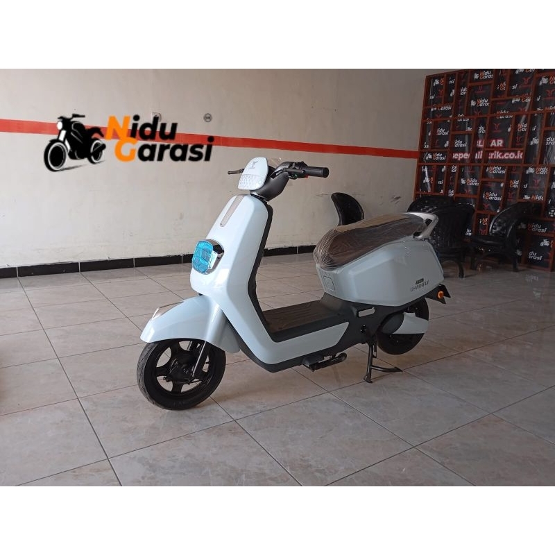 sepeda listrik u winfly