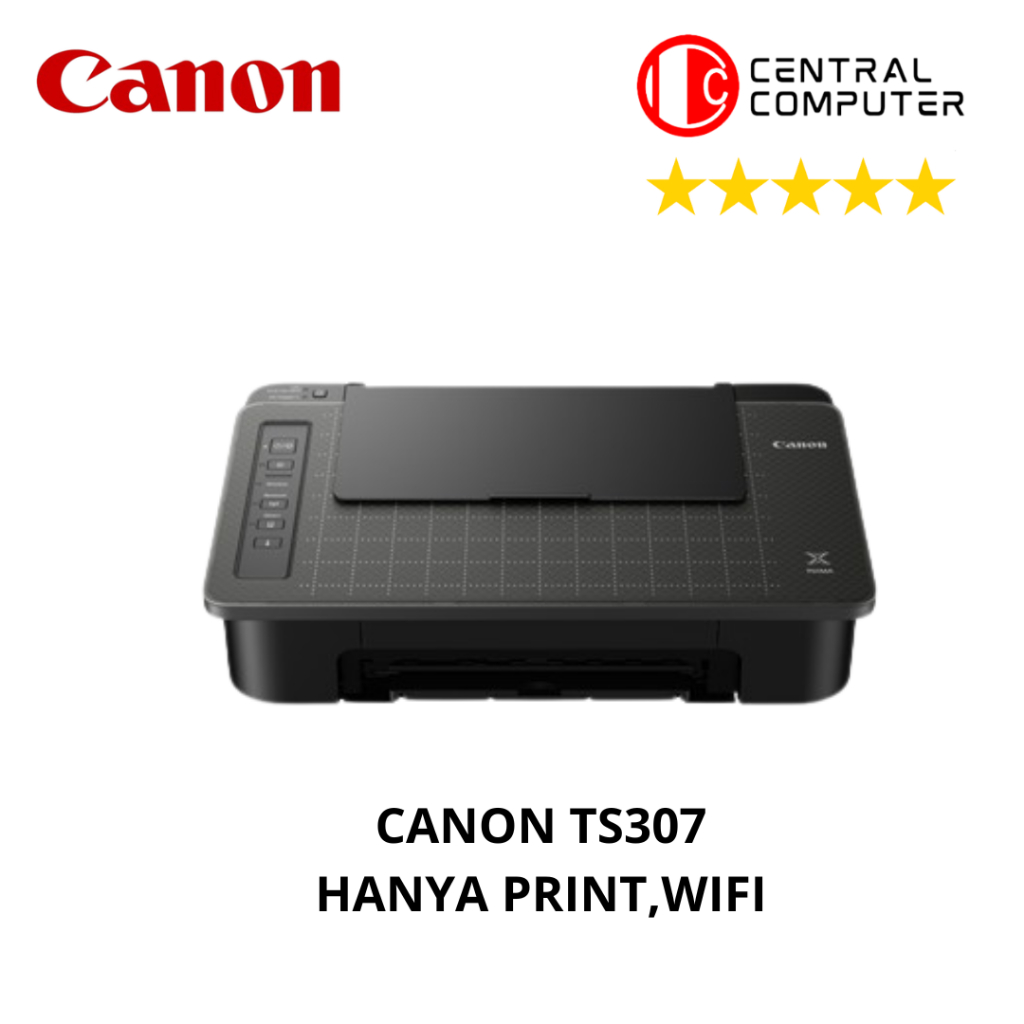Printer Canon PIXMA TS307