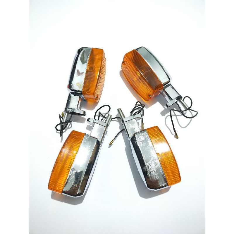 Lampu Sein - Riting Suzuki A100 KOTAK