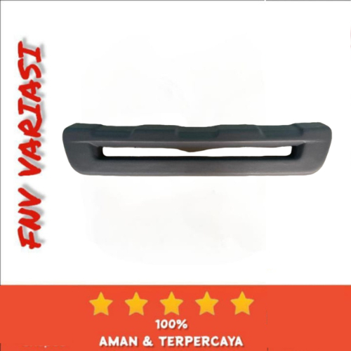 DAGU FIBER TANDUK BEMPER DEPAN CARRY FUTURA PICKUP