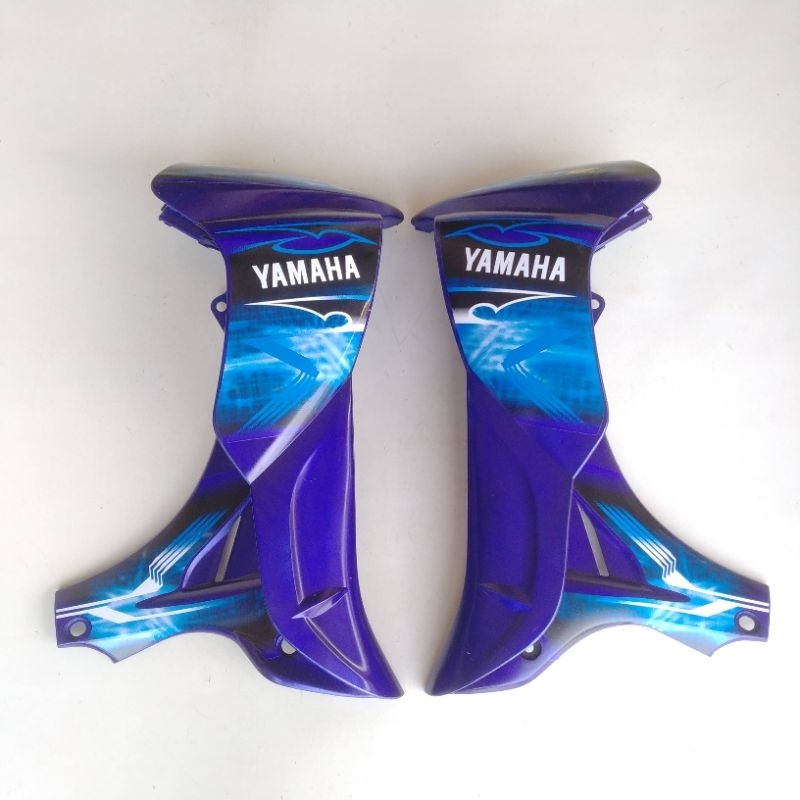 SAYAP JUPITER Z BURHAN BIRU LUAR DALAM ORIGINAL COPOTAN