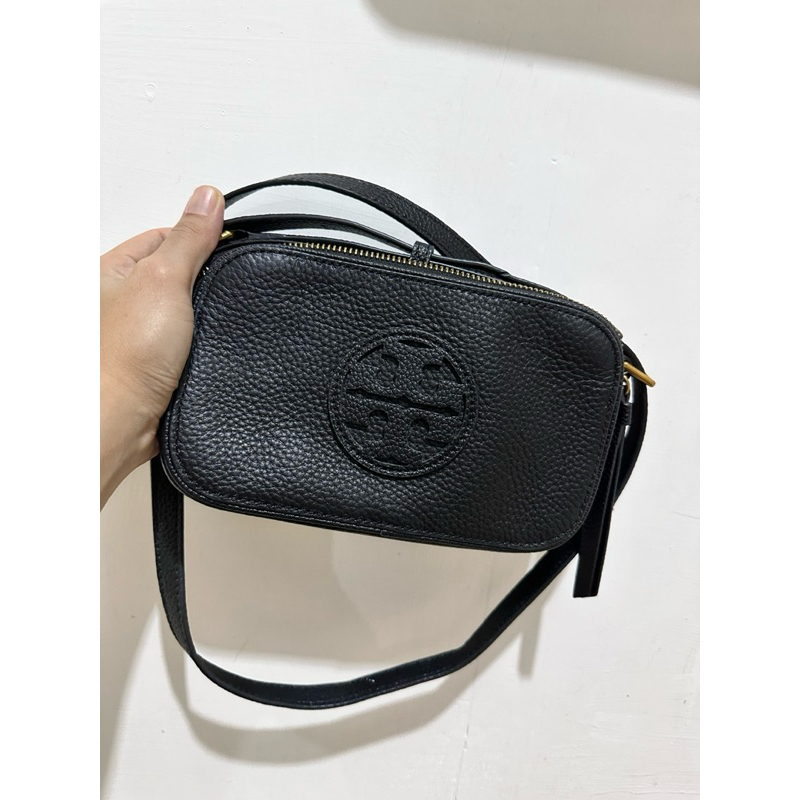 Preloved Camera Bag TB