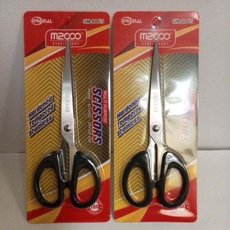 

(2pcs)Gunting M2000 tanggung A 165