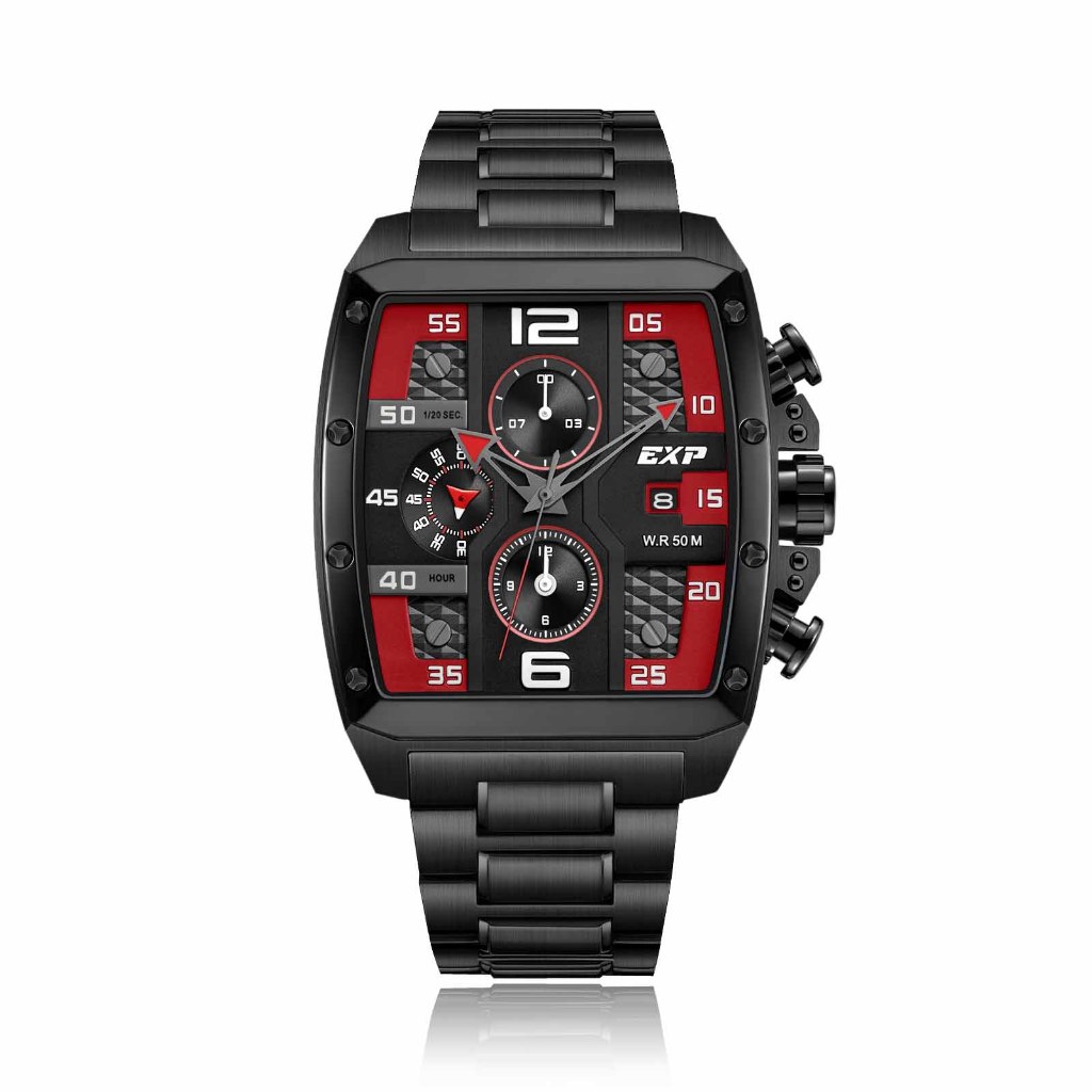 EXPEDITION 6636 BCBIPRE JAM TANGAN PRIA