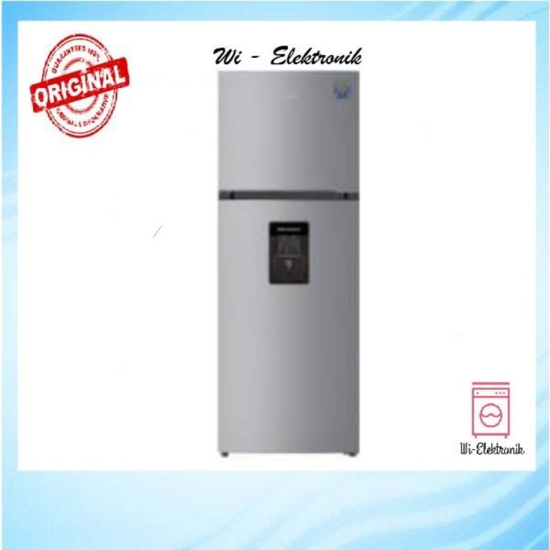 Kulkas 2 Pintu GEA G2HD 267WD Kulkas 2Pintu GEA G2HD 267WD Kulkas GEA 2 Pintu G2HD 267WD Kulkas GEA 