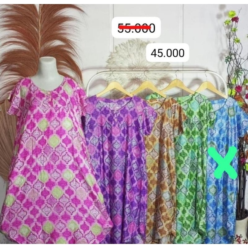 DASTER PAYUNG STANDAR 100K DAPAT 3PCS