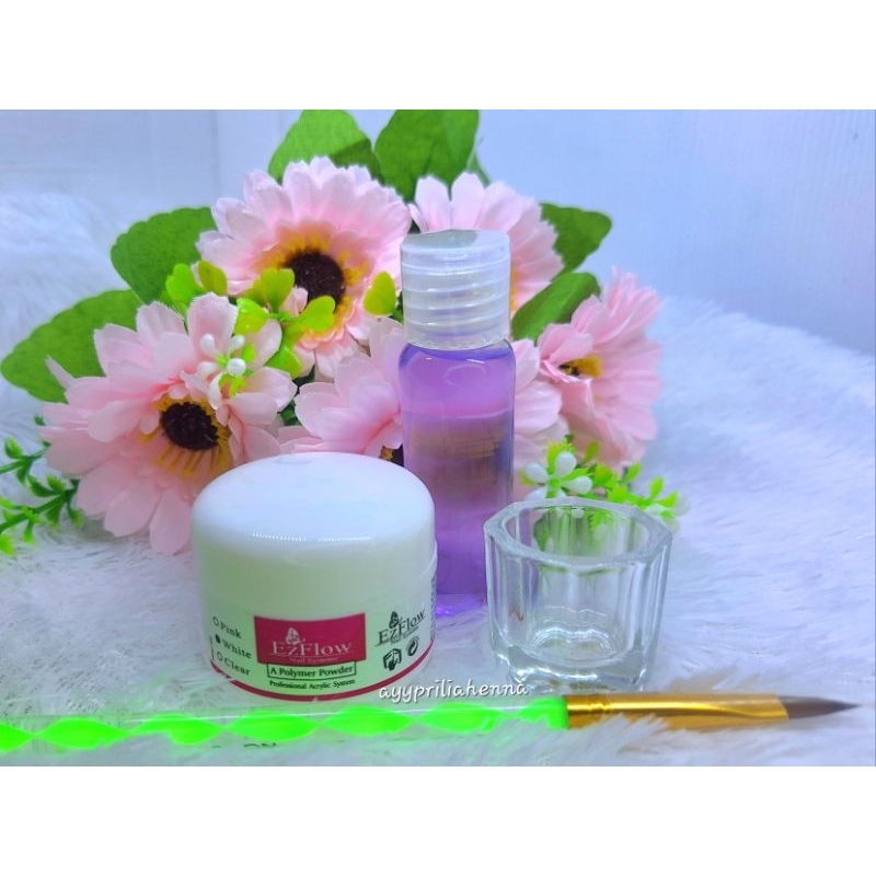 

Set Acrylic