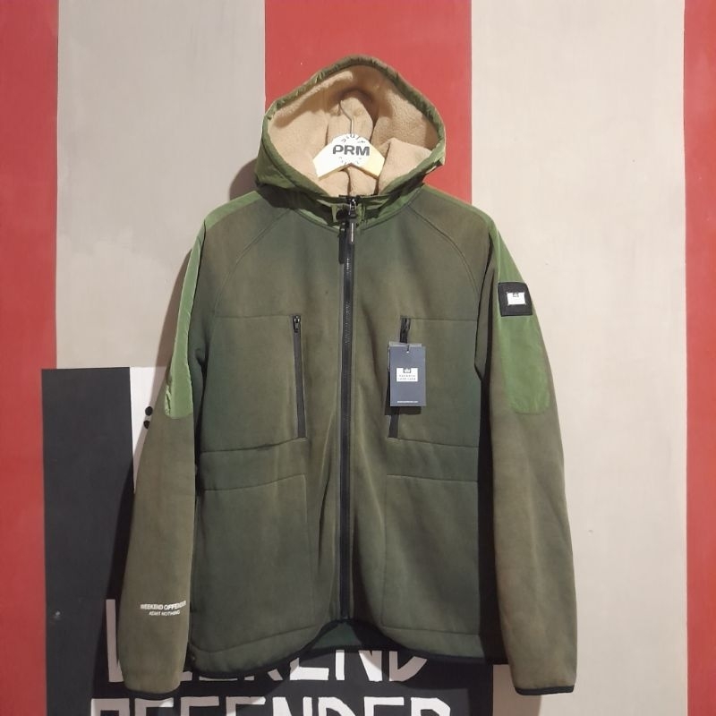 DP weekend offender mclarnin