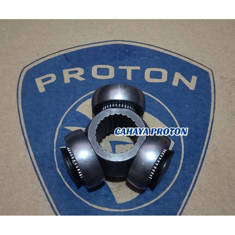 TRIPOD KOKEL CV JOINT JOIN DALAM PROTON EXORA CFE BOLD