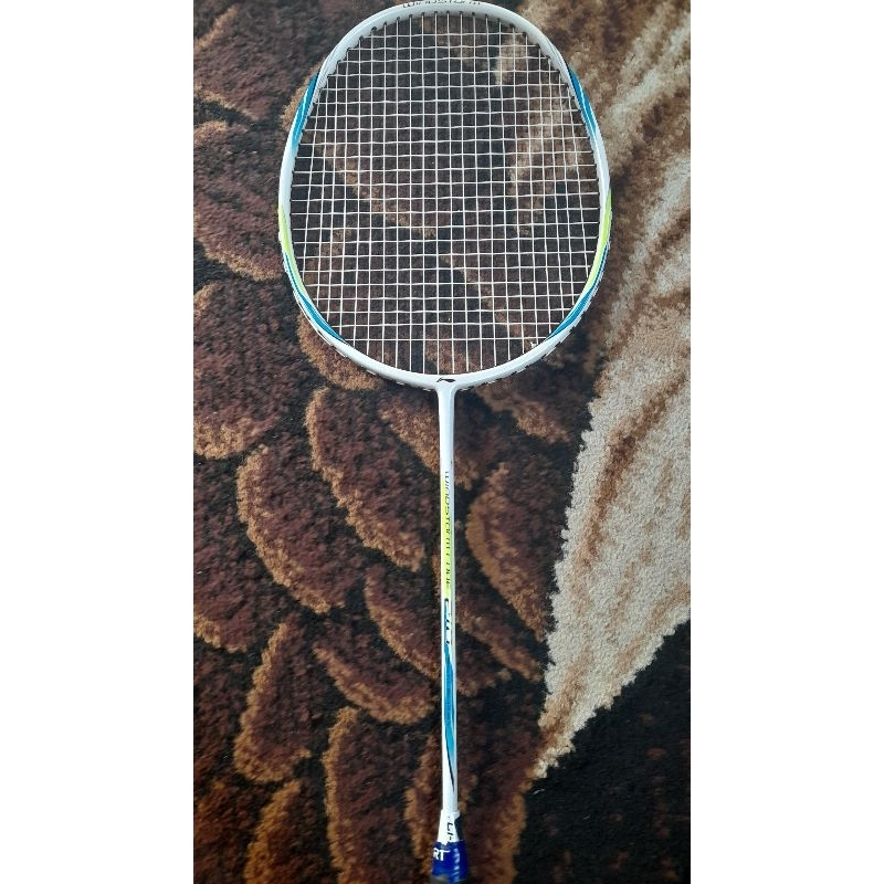 Lining Windstorm Code 210