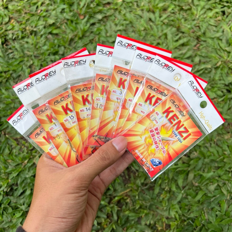 kail kenzi tipe 1054 no 1 2 3 4 5 6 7 8 9 10 11 12 13 14 15