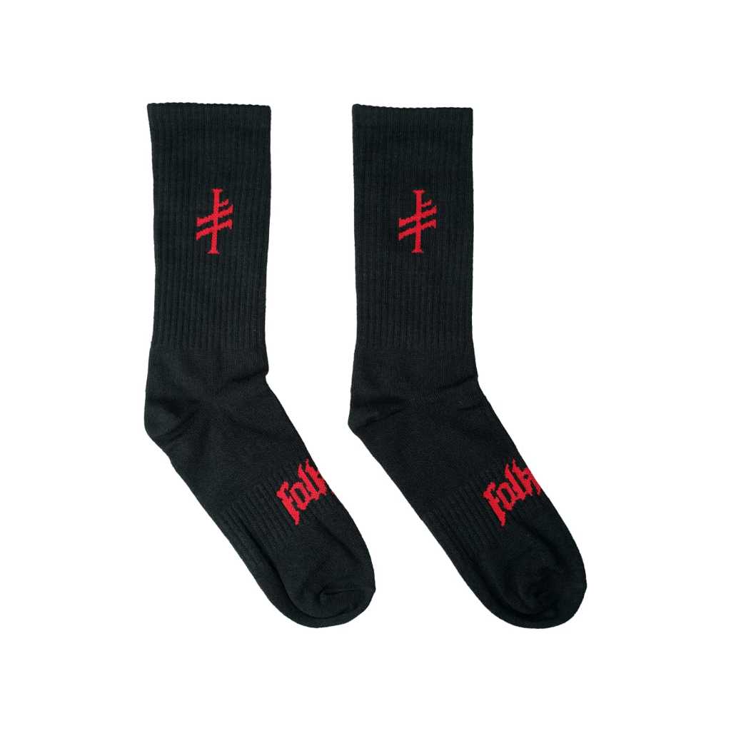 FOLKEN - SOCKS "VOIT"