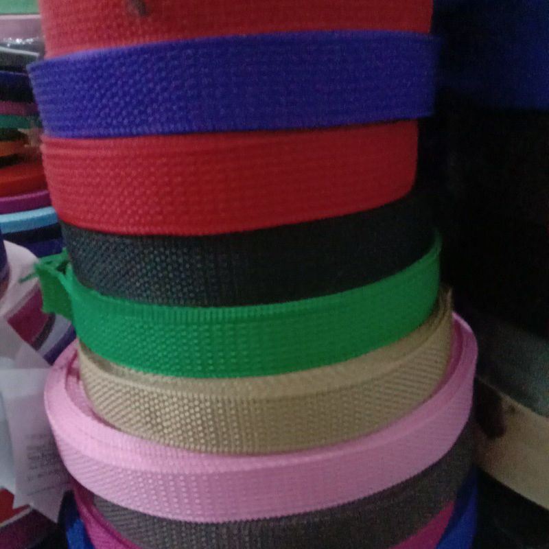Bisban TB 25 roll (1 Roll isi 27 yard)