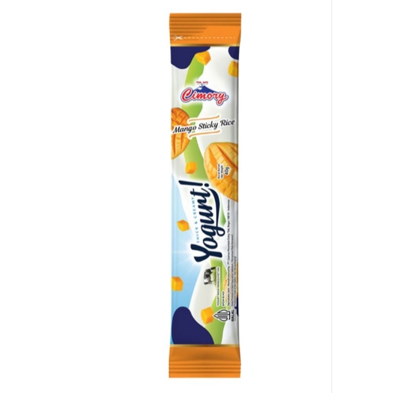 

cimory yogurt ketan mangga 40 ml