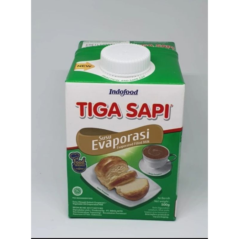 

susu evaporasi