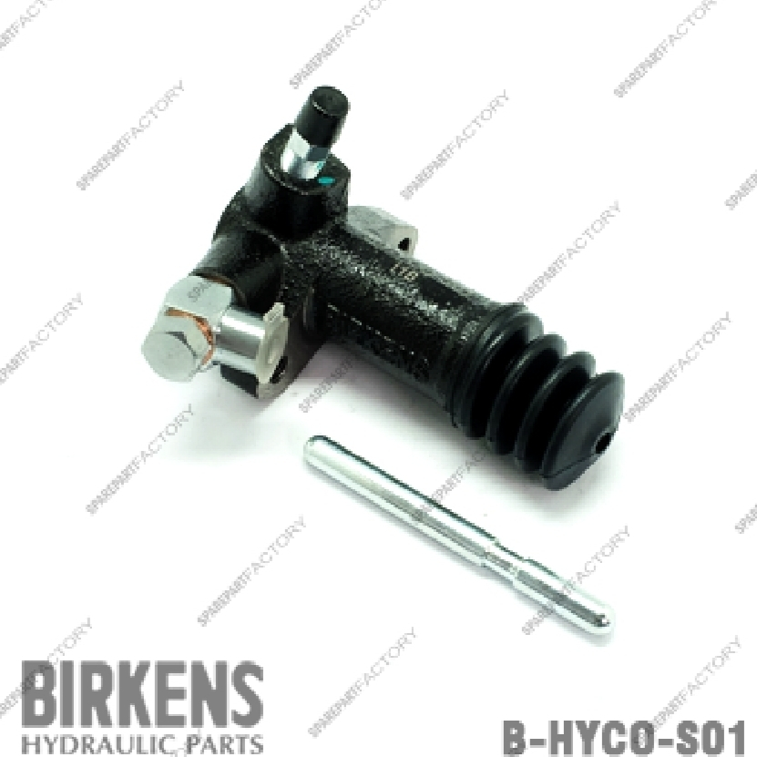 CO ASSY MASTER KOPLING BAWAH HYUNDAI ACCENT VERNA AVEGA GETZ 41710-22600
