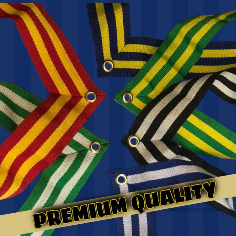 

Tali Mendali siap pakai mata ayam + ring