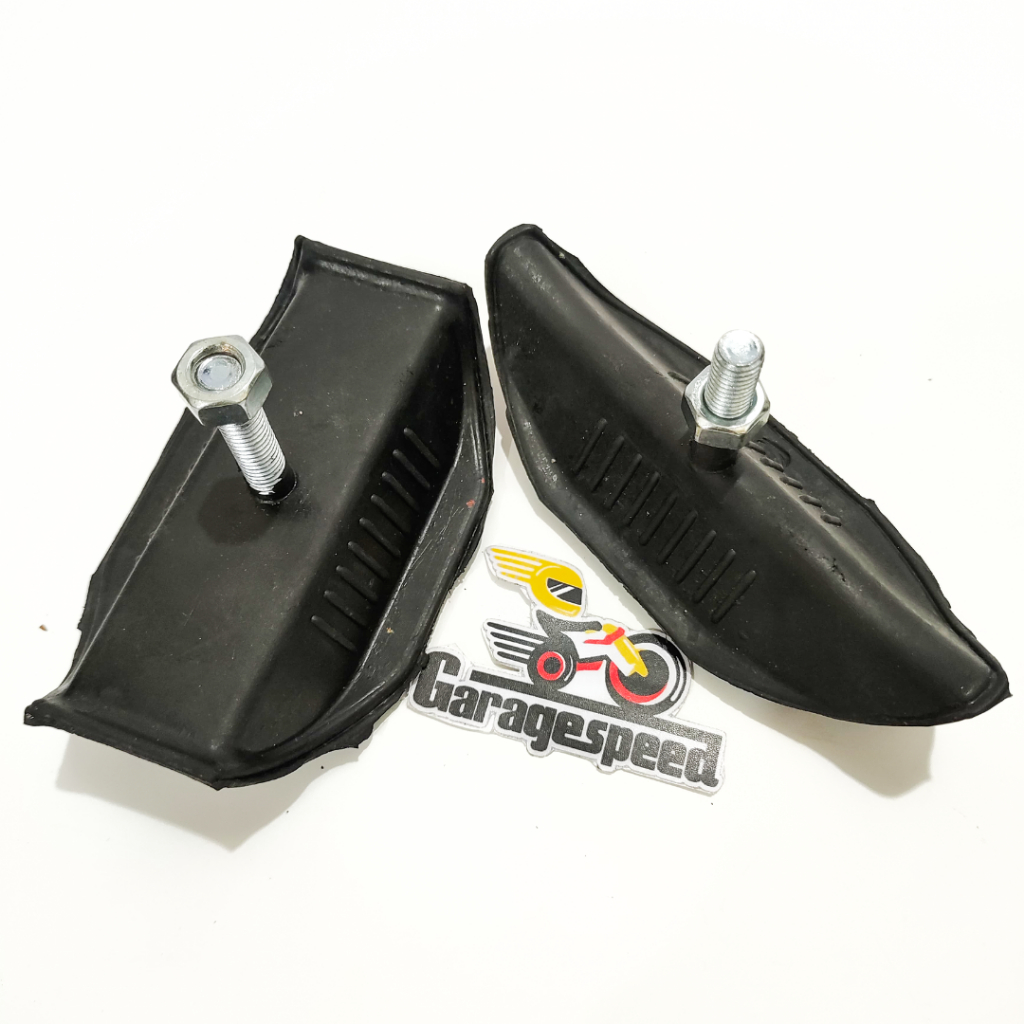 STOPPER BAN TRAIL KLX 150 BF DTRACKER TS CRF 150