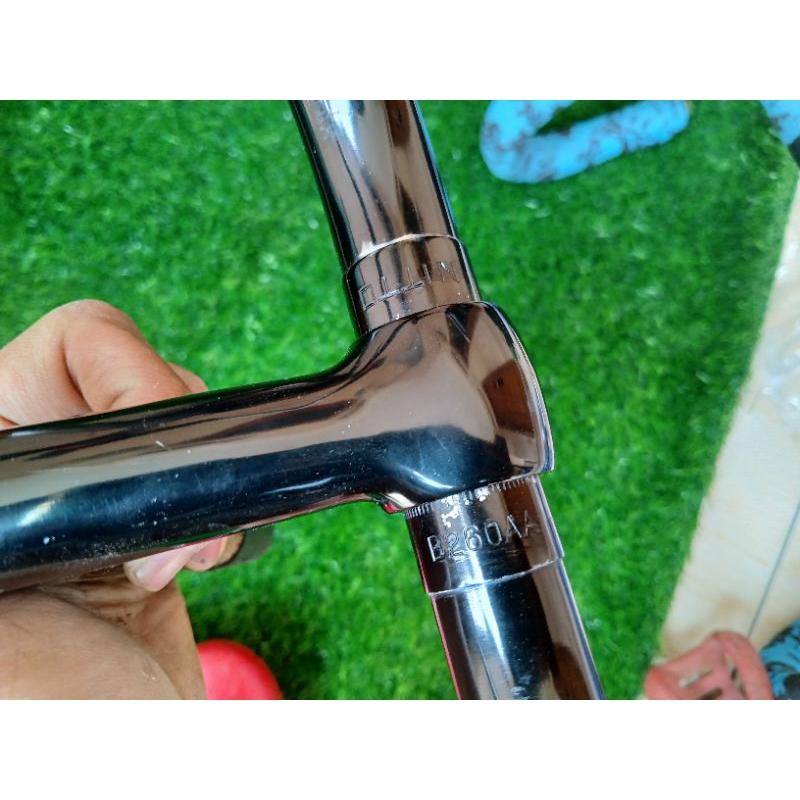 Barset nitto