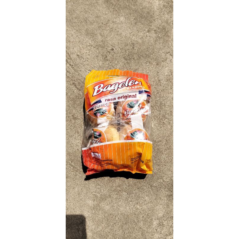 

BAGELAN SHARON 100gr