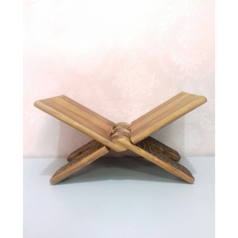 PERNAKPERNIKTURKI - Alas Alquran Kayu Turki