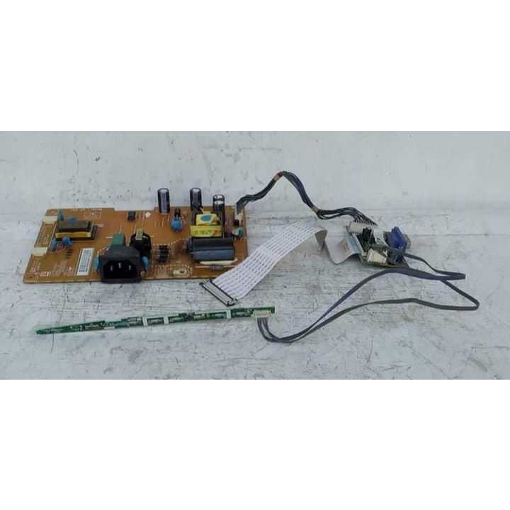 Mainboard LED Monitor LG FLATRON W1953S-PF
