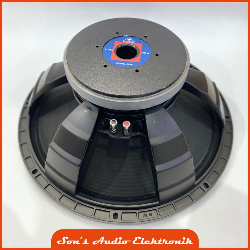 Speaker Soundqueen 18jp