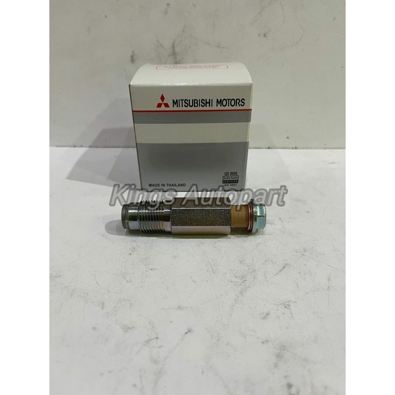 Sensor Valve Pressure Limiter Commonrail Triton 2.5 Pajero Sport