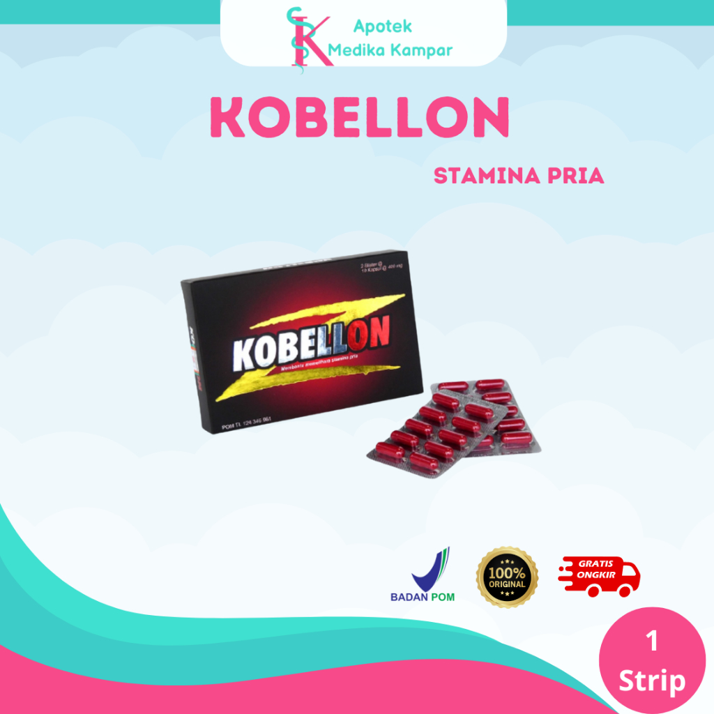 KOBELLON KAPSUL