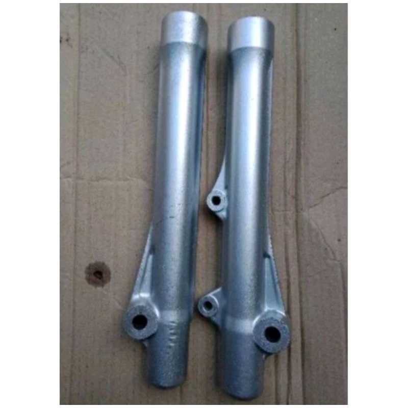 tabung sok depan cakram Supra x Supra fit lama