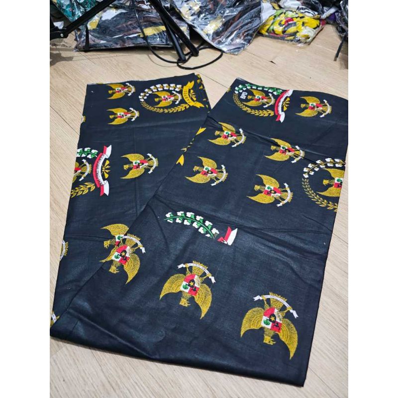 BATIK BPD||Kain Batik BPD