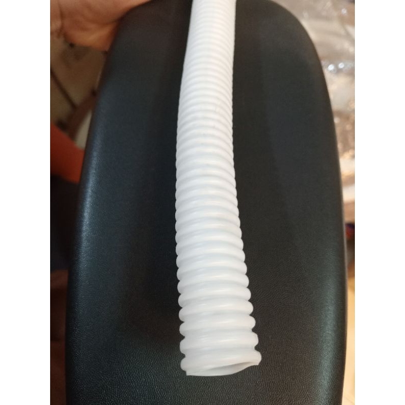 SELANG SPIRAL FLEKSIBEL PIPA LISTRIK 17 MM PER METER