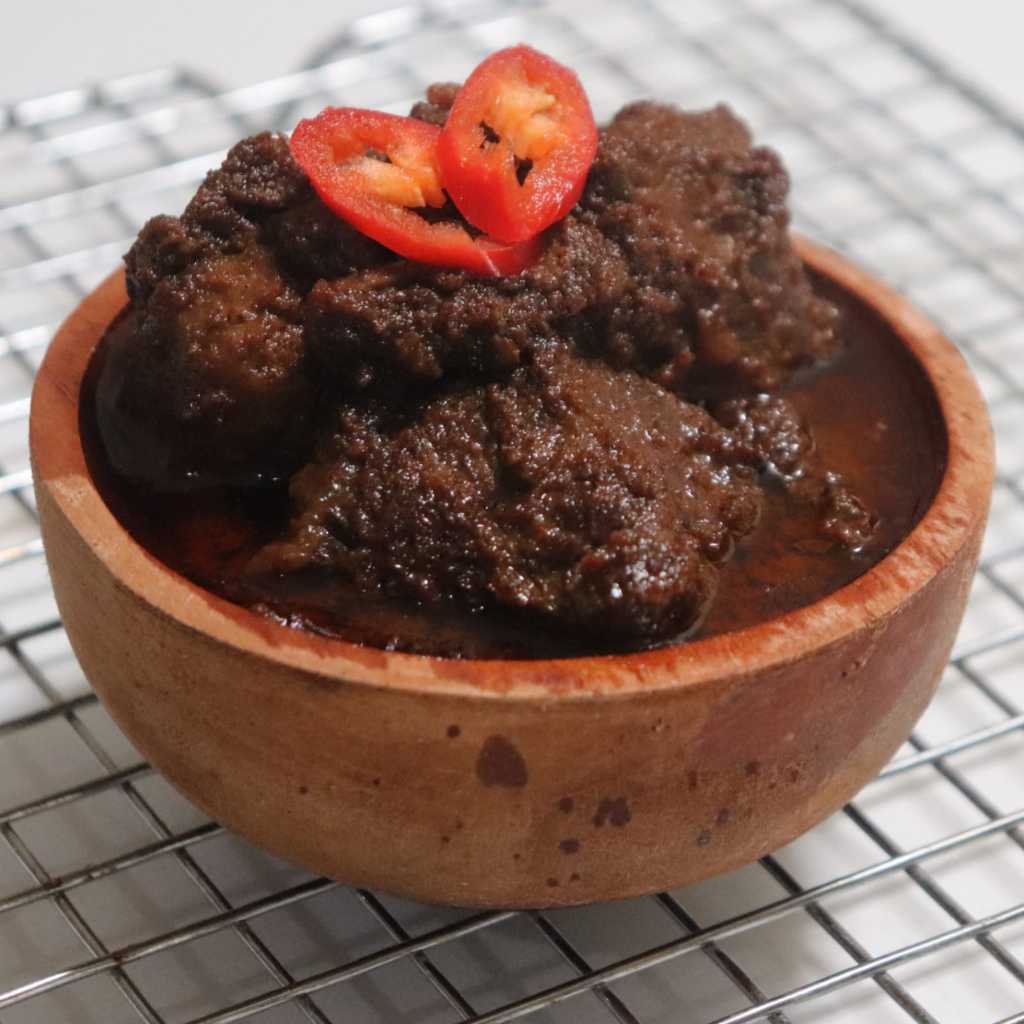 

RENDANG NUSANTARA