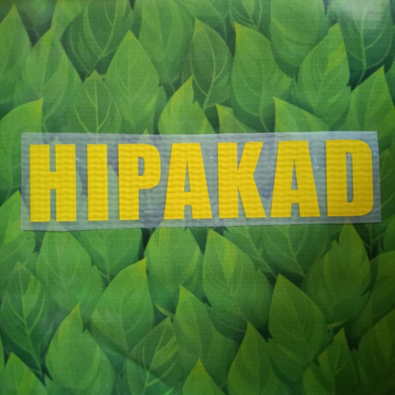 

DTF HIPAKAD WARNA KUNING