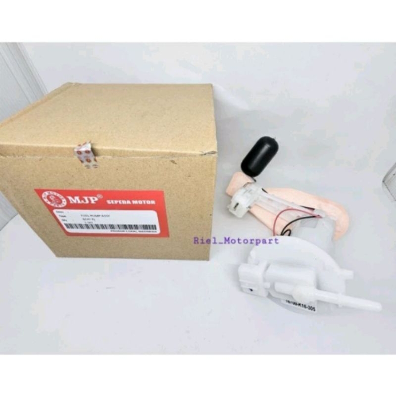 pompa bensin assy komplit HONDA BEAT FI