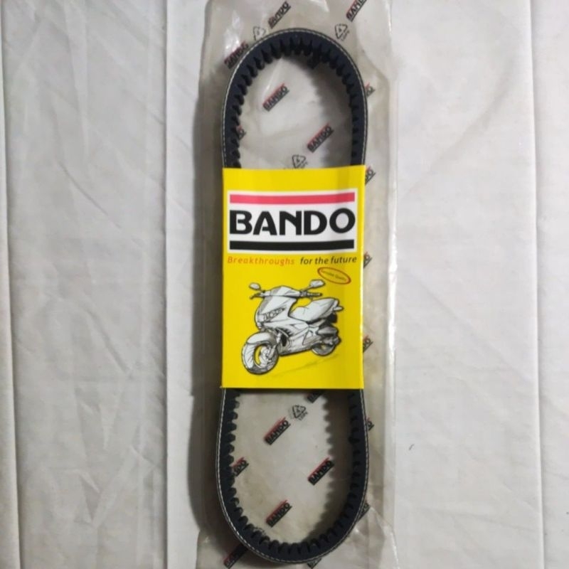 V-Belt Bando Beat Lama