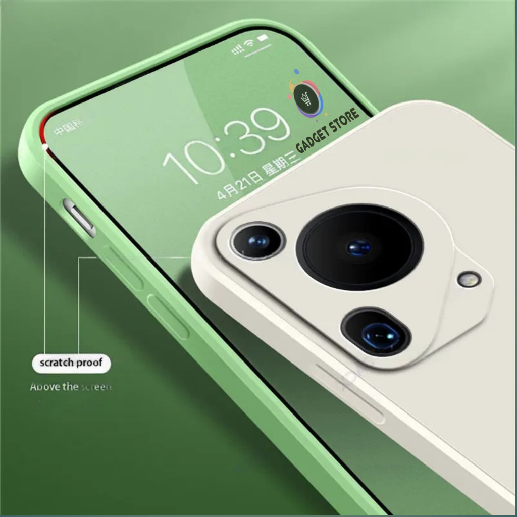 GDT - Soft Case Pro Camera Samsung J2 prime / J5 prime / J7 Prime casing kesing hp silikon polos