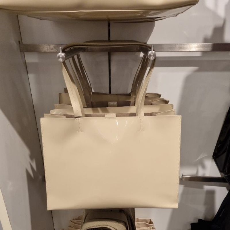Tas tote 08 H&M JASTIP jasa titip hnm