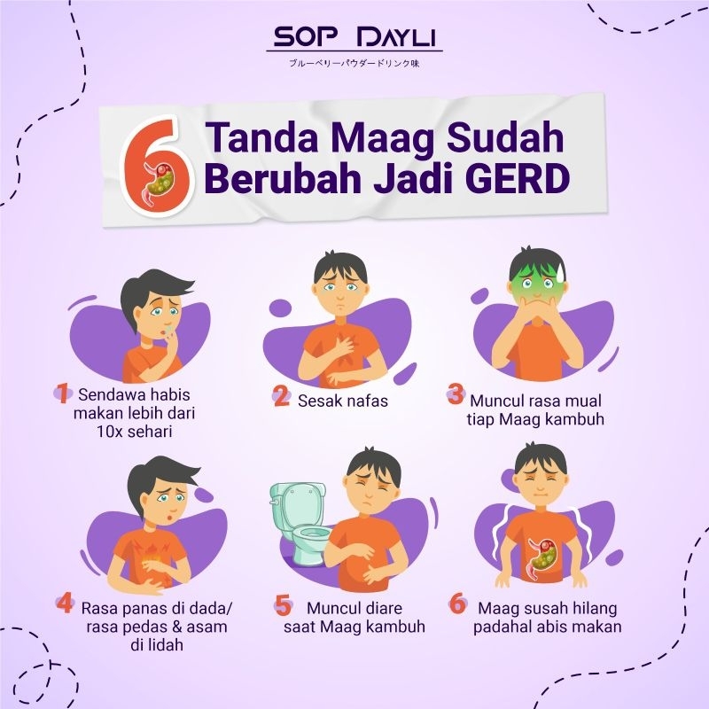 

Sop Dayli kemasan Ecer 1 sachet