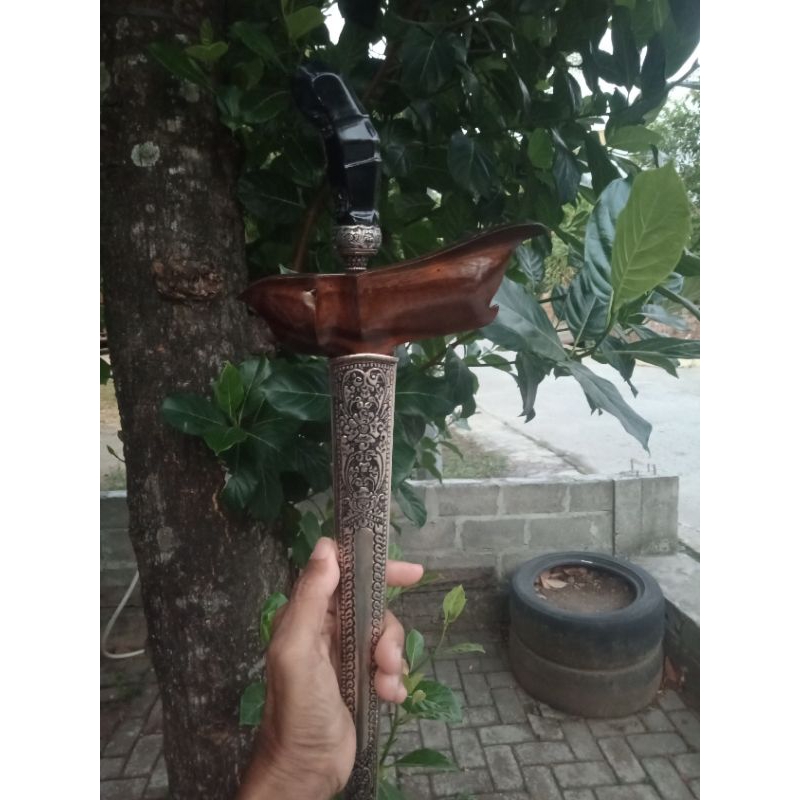 warangka Cirebon