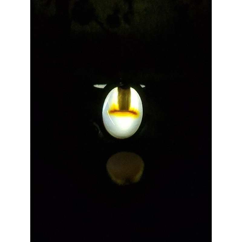 Batu Akik Sulaiman Asli Batu Alam by Bertuah Gemstone